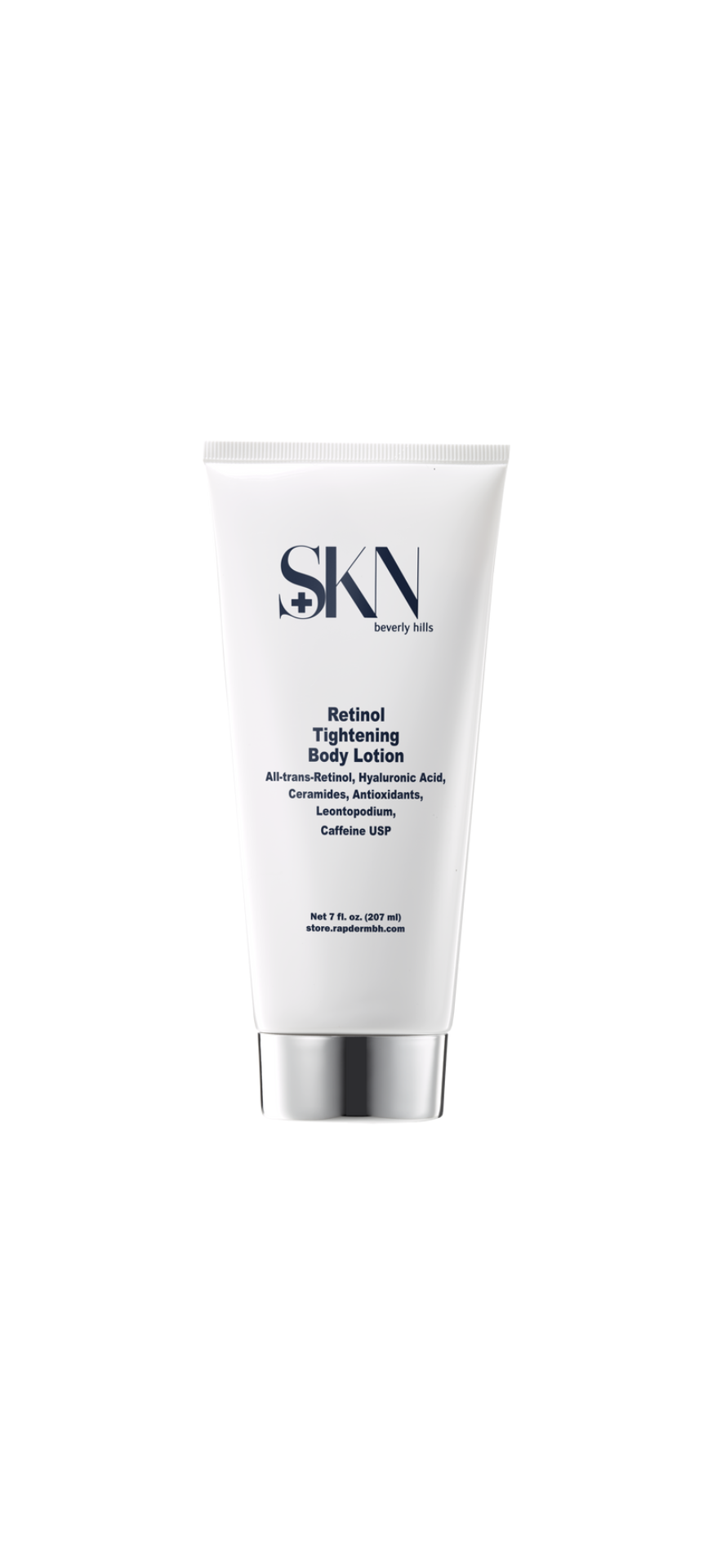 SKN Retinol Tightening Body Lotion