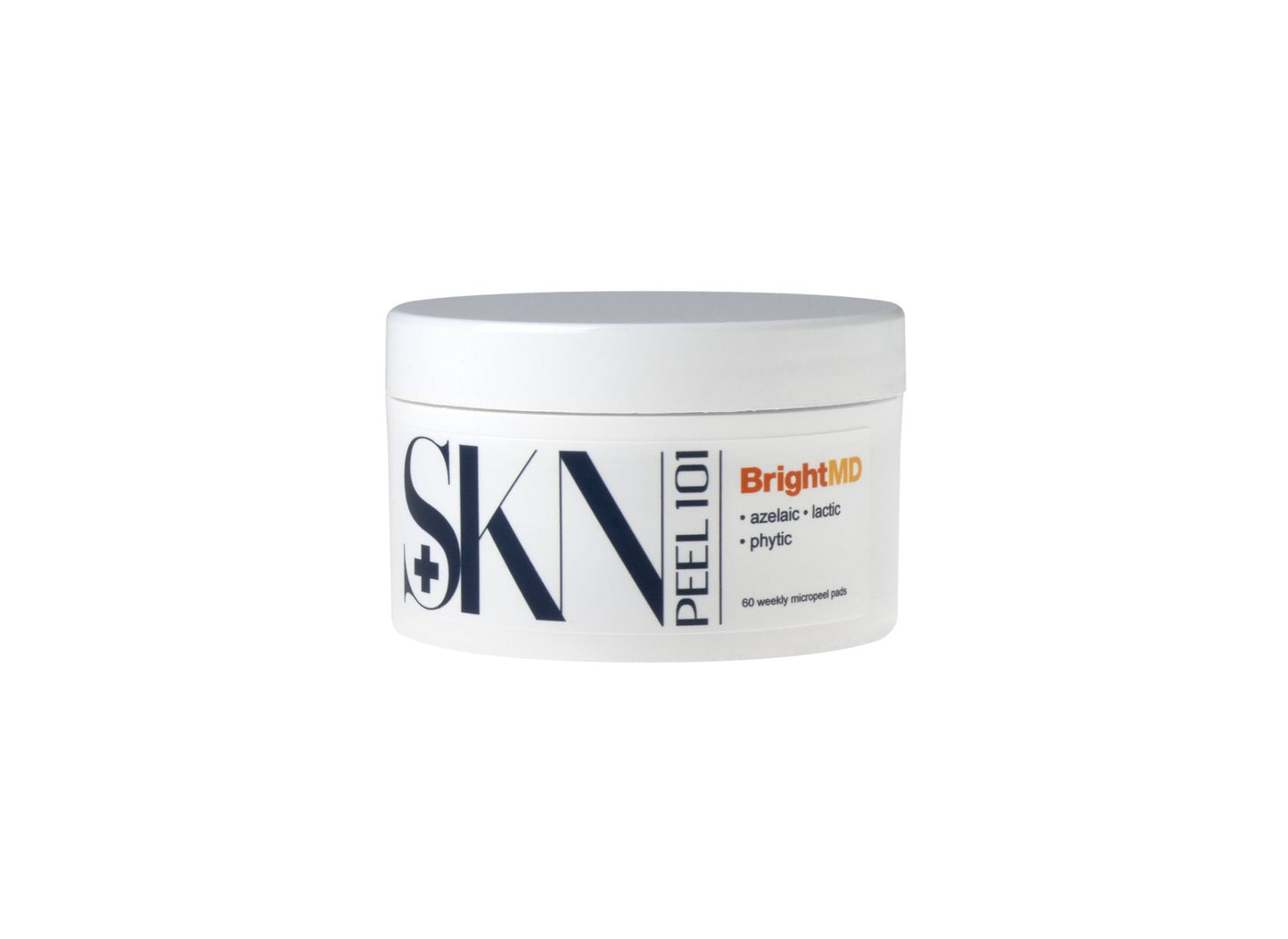 SKN BrightMD Peel Pads