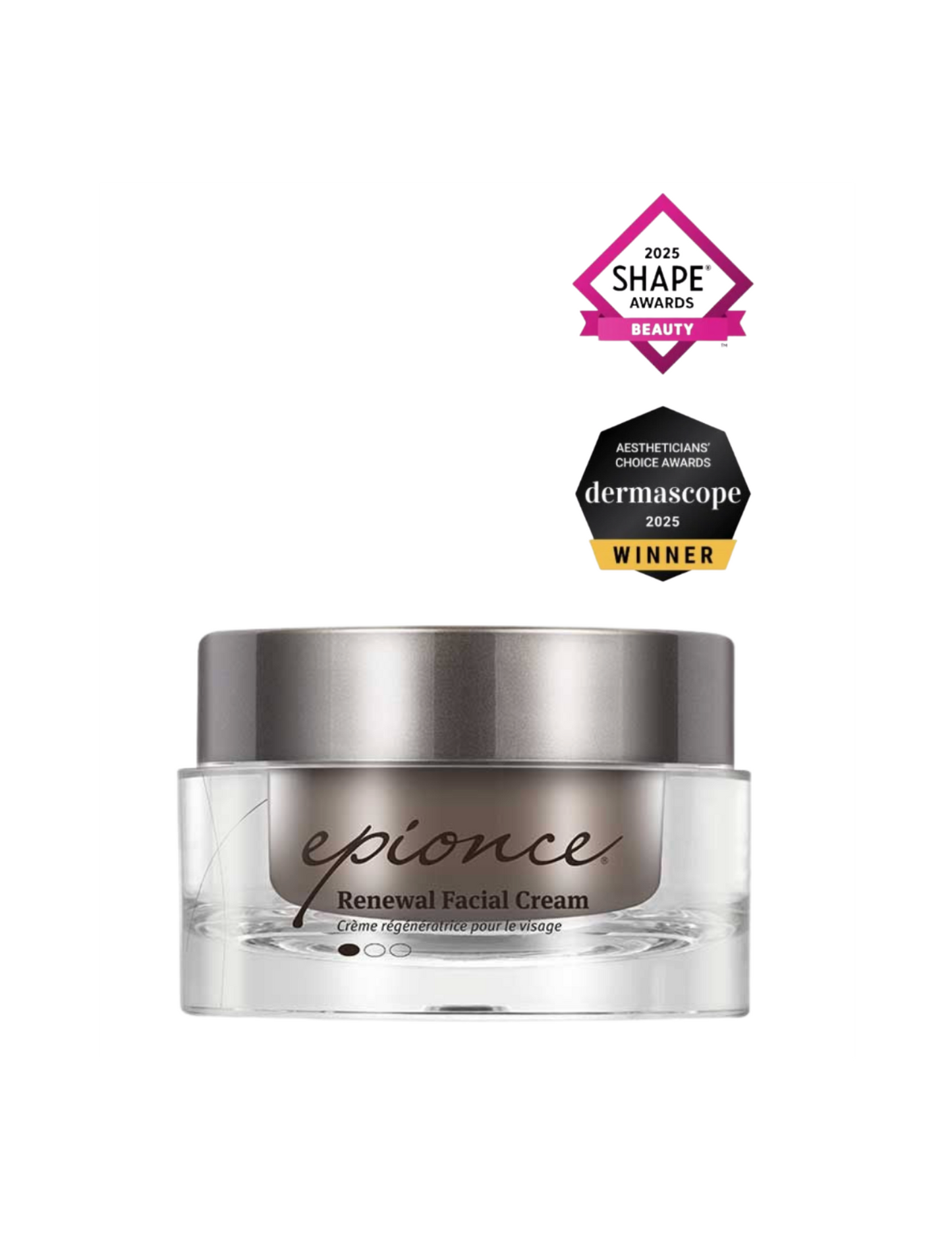 Epionce Renewal Facial Cream