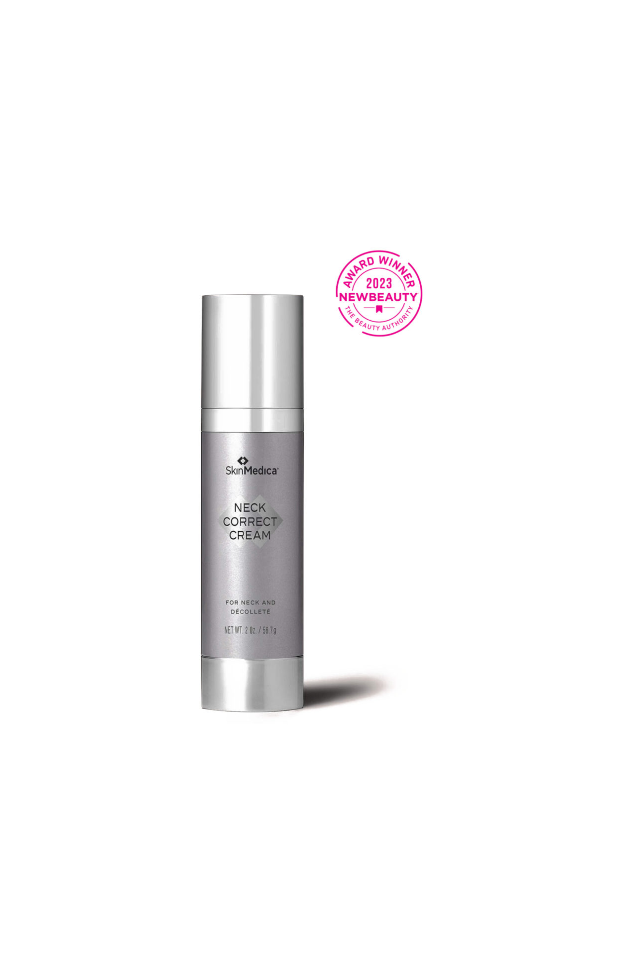 SkinMedica® Neck Correct Cream
