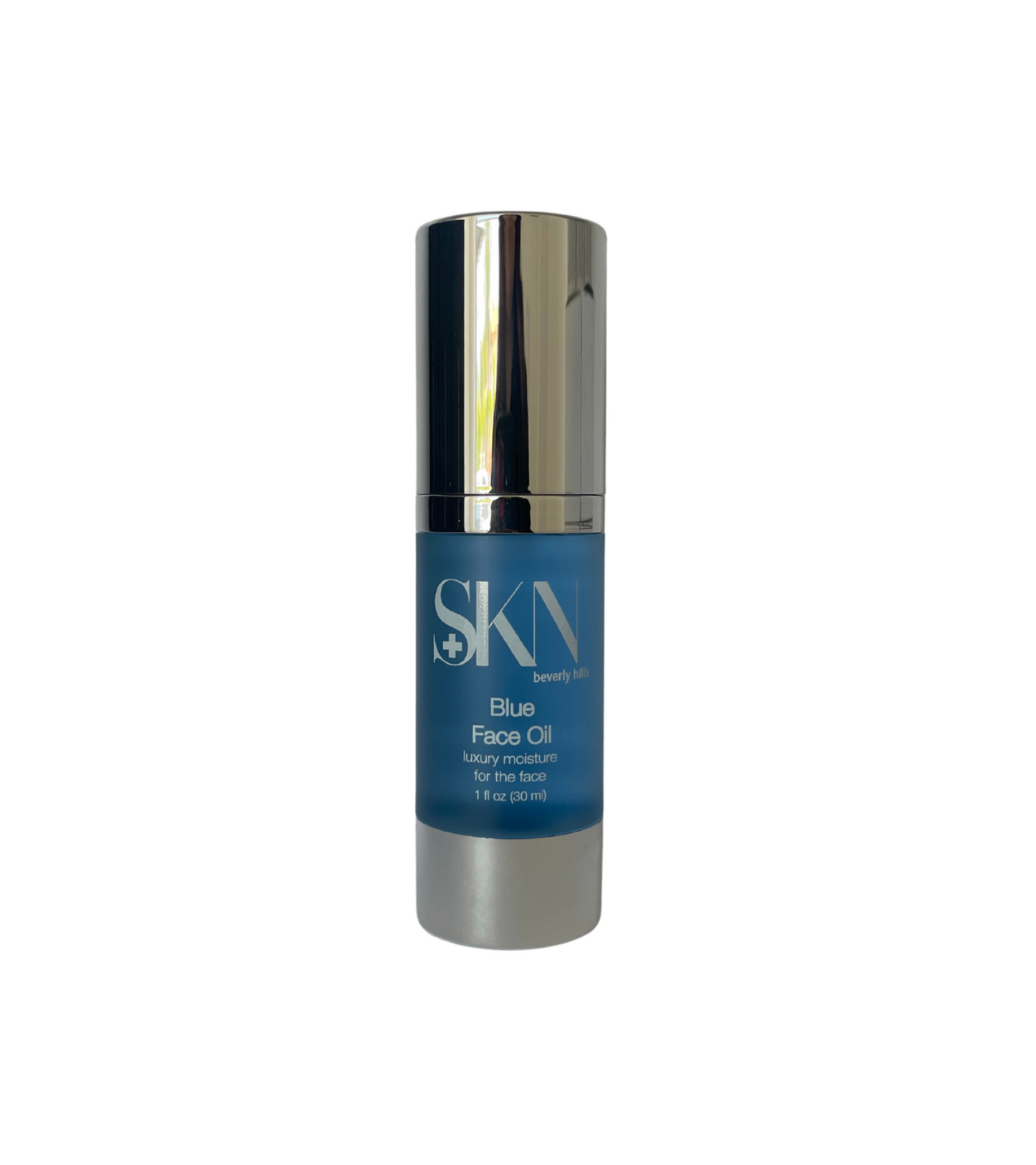 SKN Blue Oil
