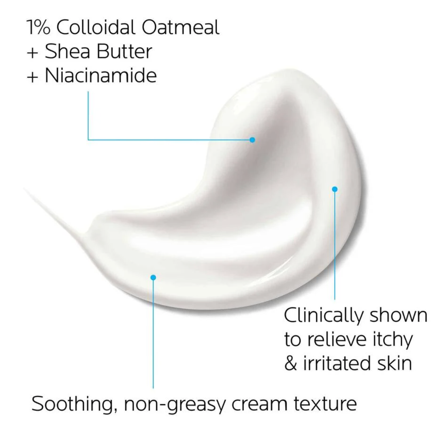 LaRoche-Posay Lipikar Eczema Cream