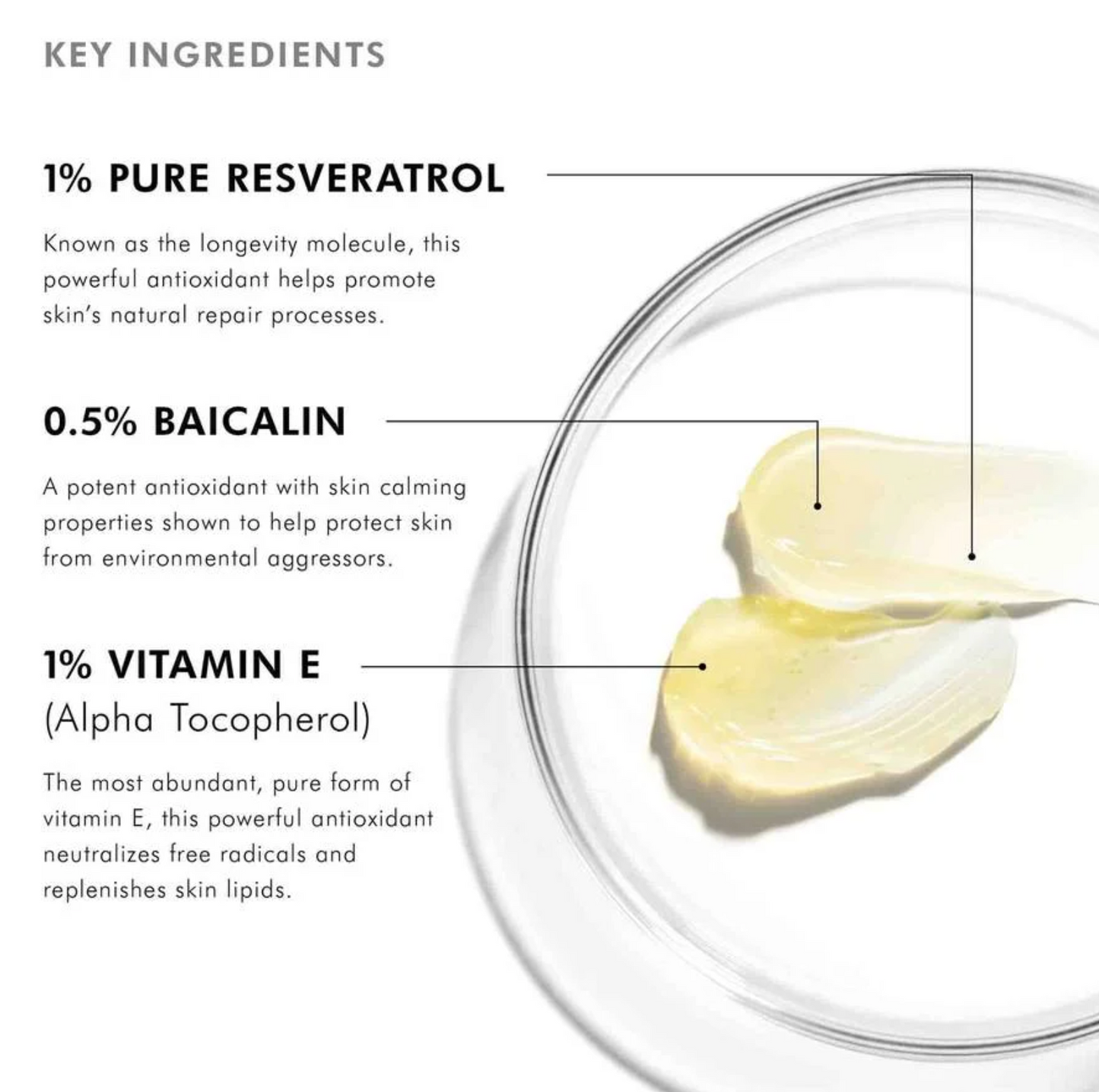 Skinceuticals Resveratrol B E