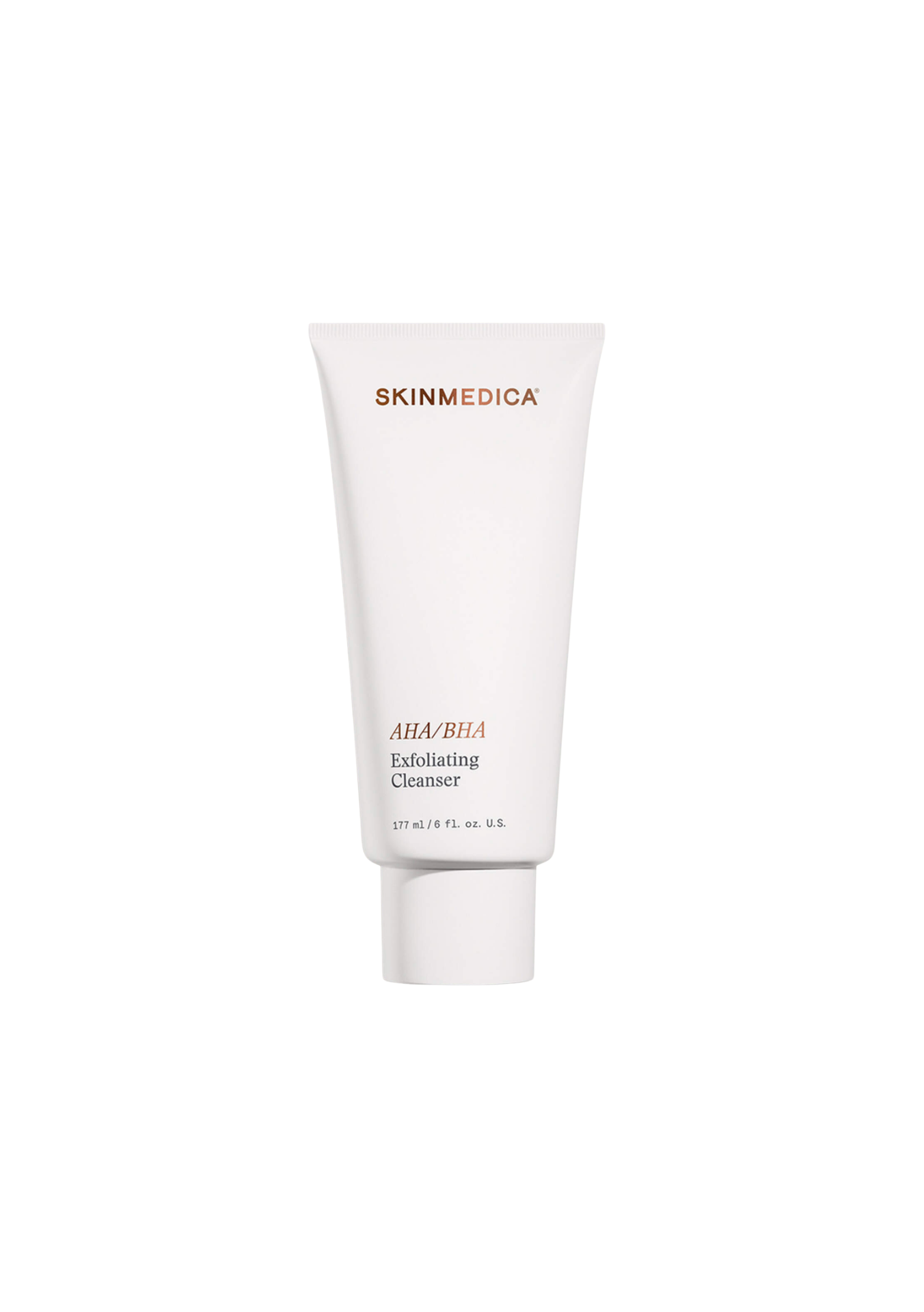 SkinMedica® AHA/BHA Exfoliating Cleanser