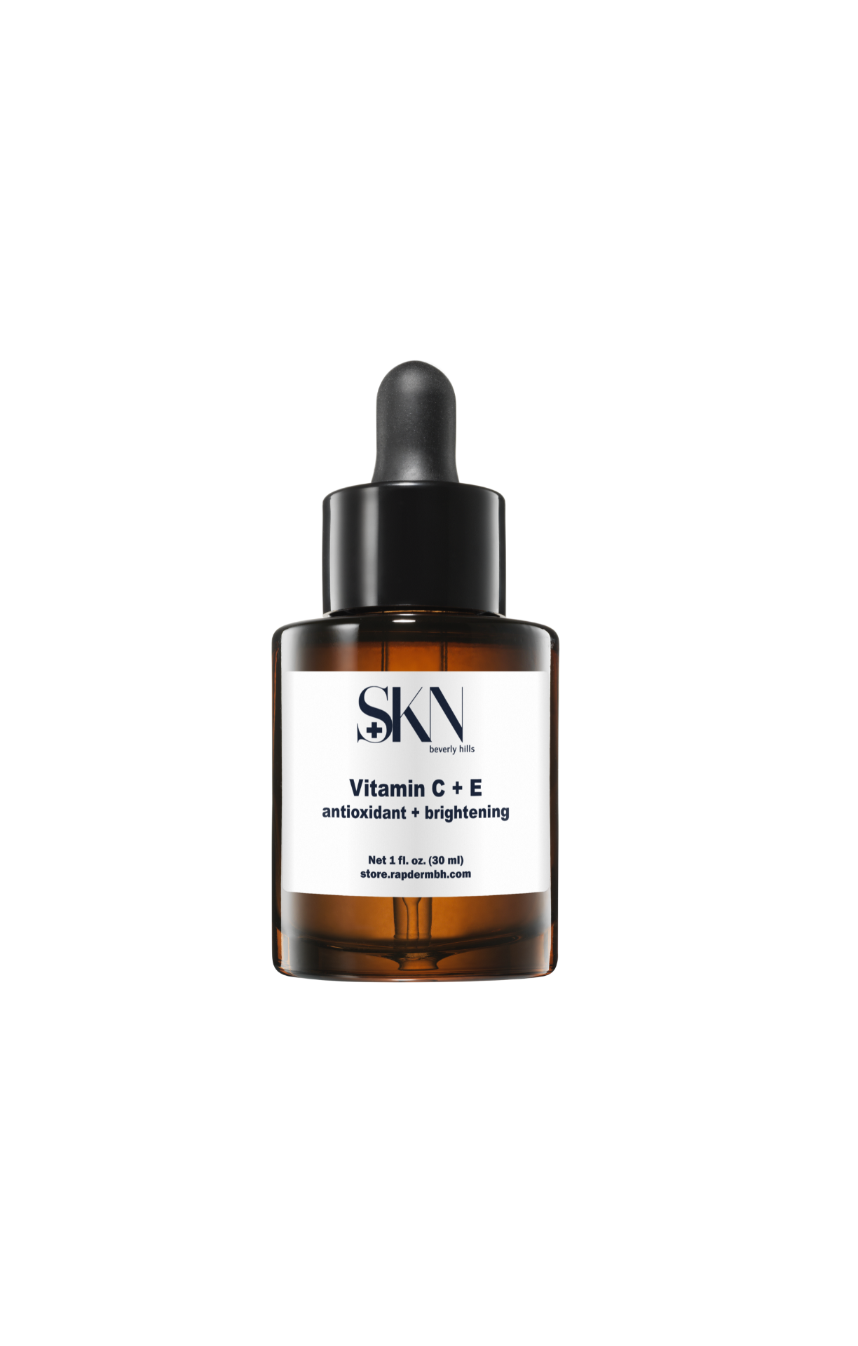 SKN Vitamin C + E Serum