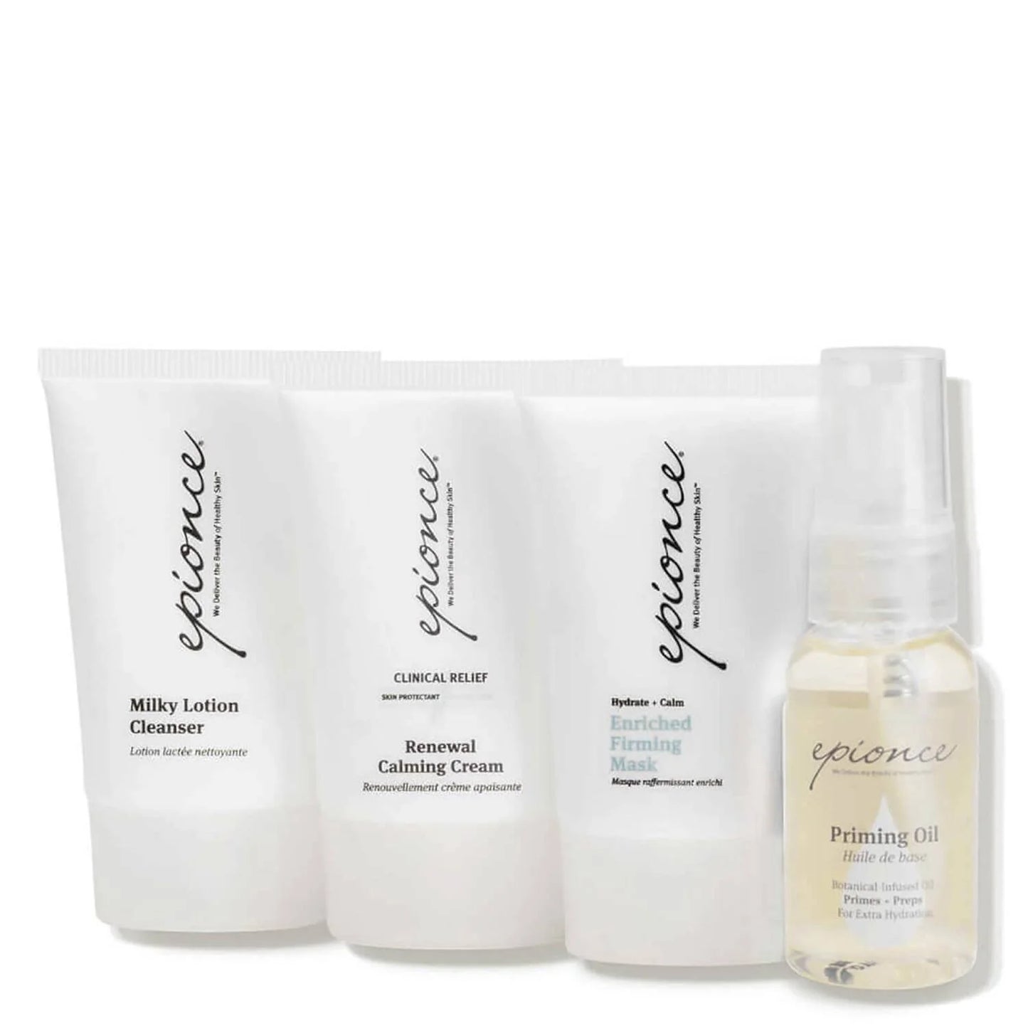 Epionce Recovery Kit