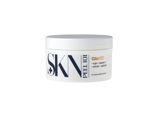 SKN GloMD Peel Pads