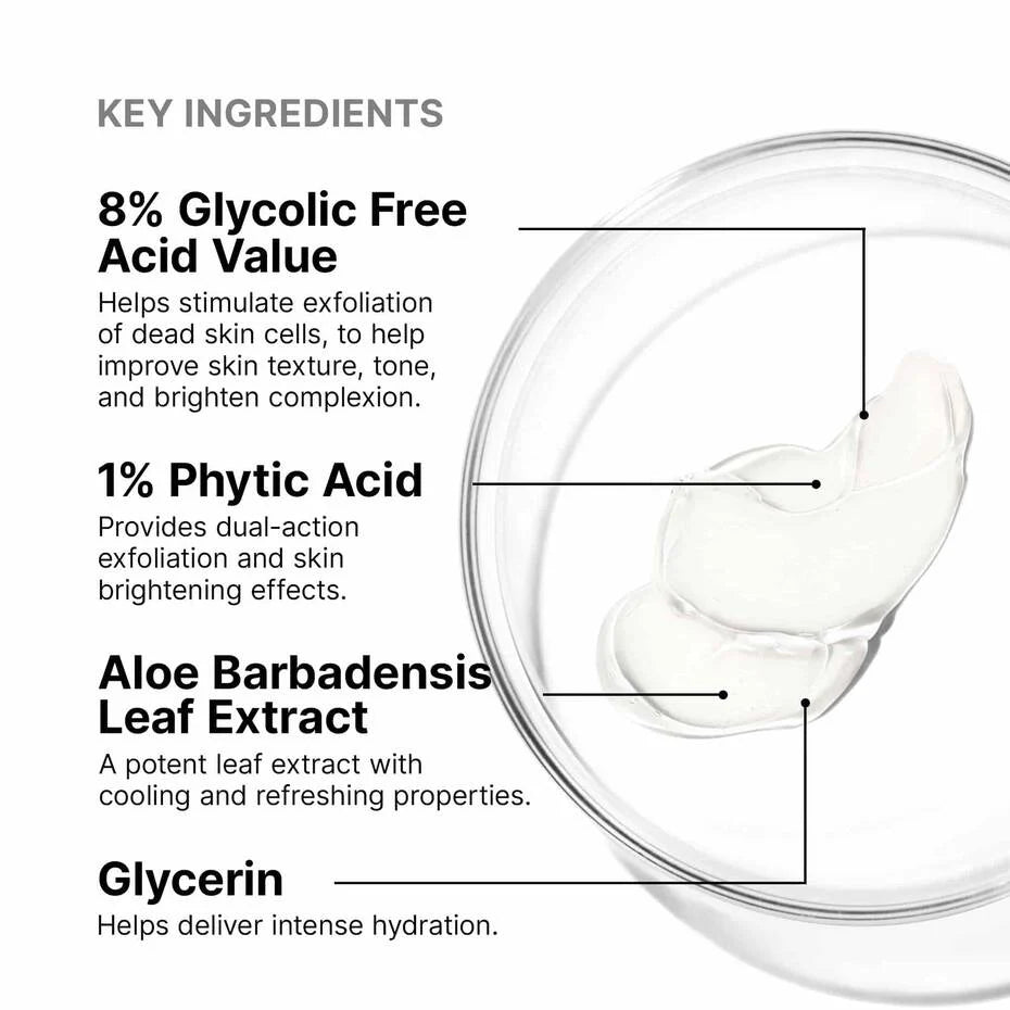 Skinceuticals Glycolic Renewal Cleanser