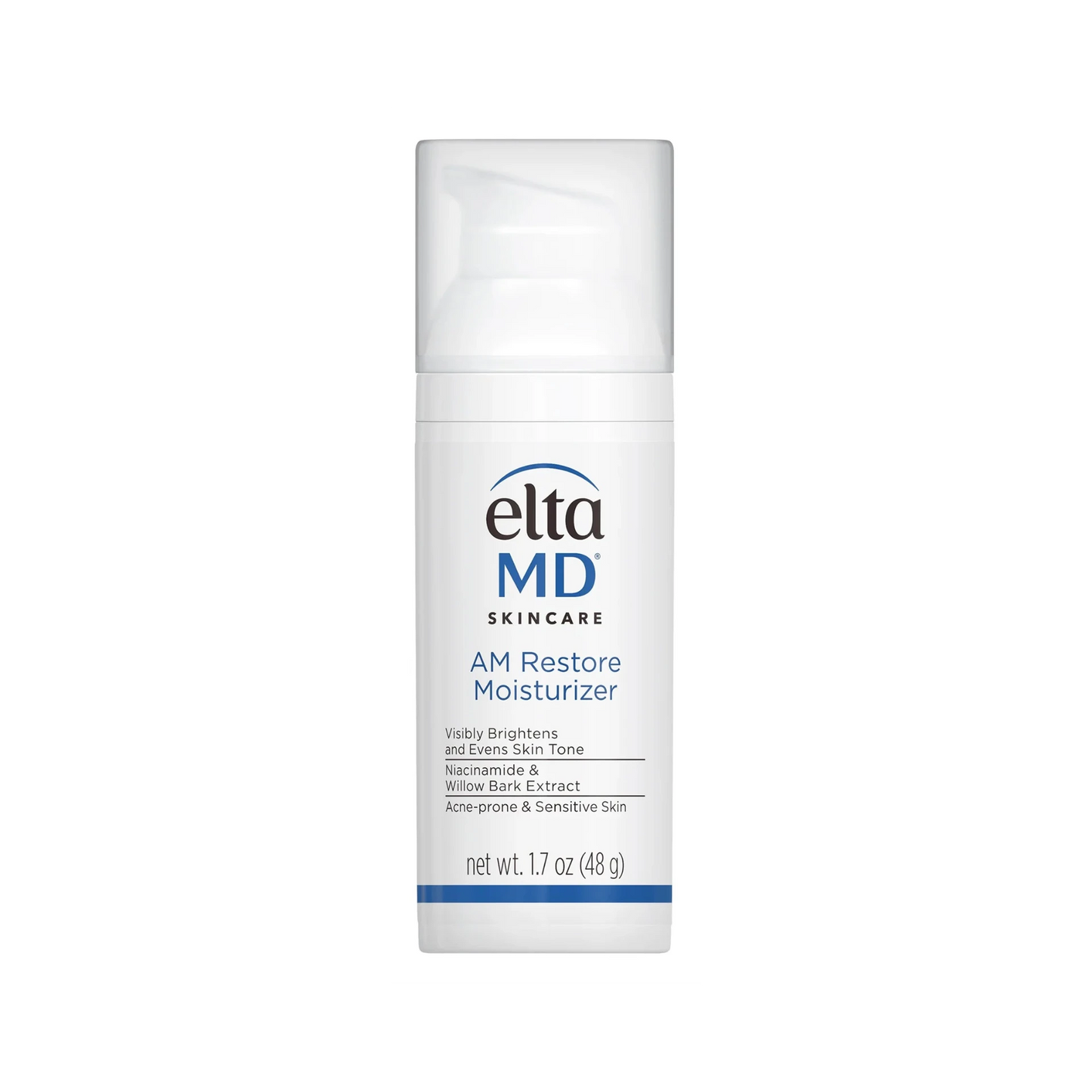 EltaMD AM Restore Moisturizer