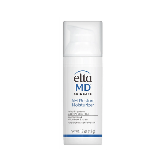 EltaMD AM Restore Moisturizer