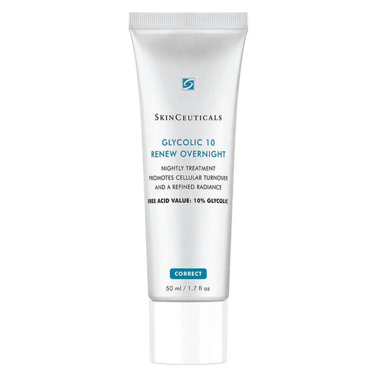 Skinceuticals Glycolic Renewal Overnight