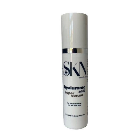 SKN Hyaluronic Acid Super Serum