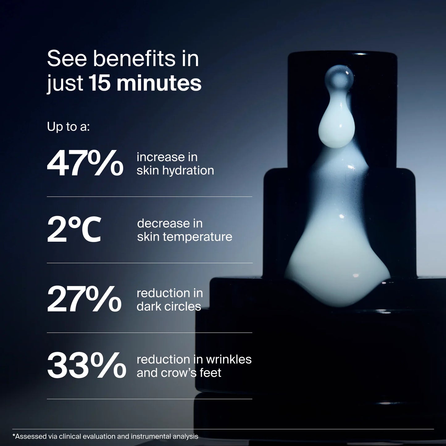 Pavise Precision Eye Lift