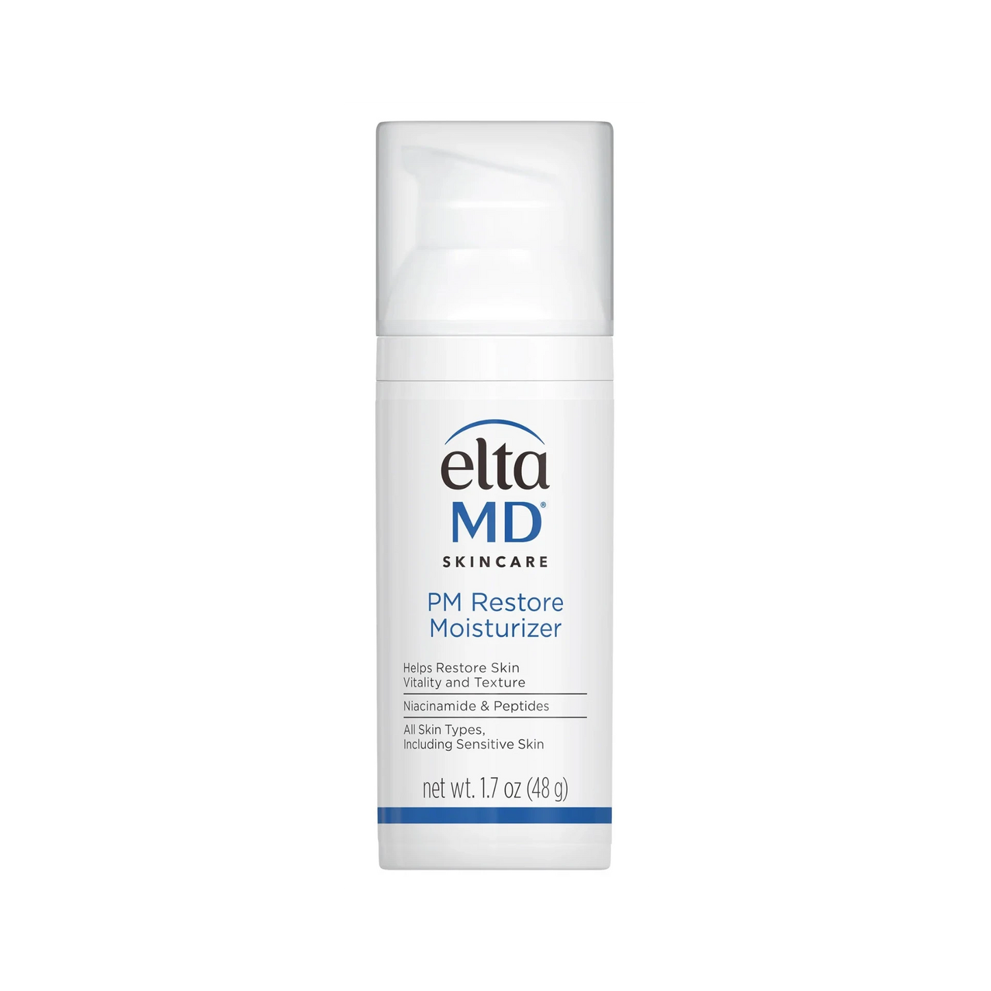 EltaMD PM Restore Moisturizer