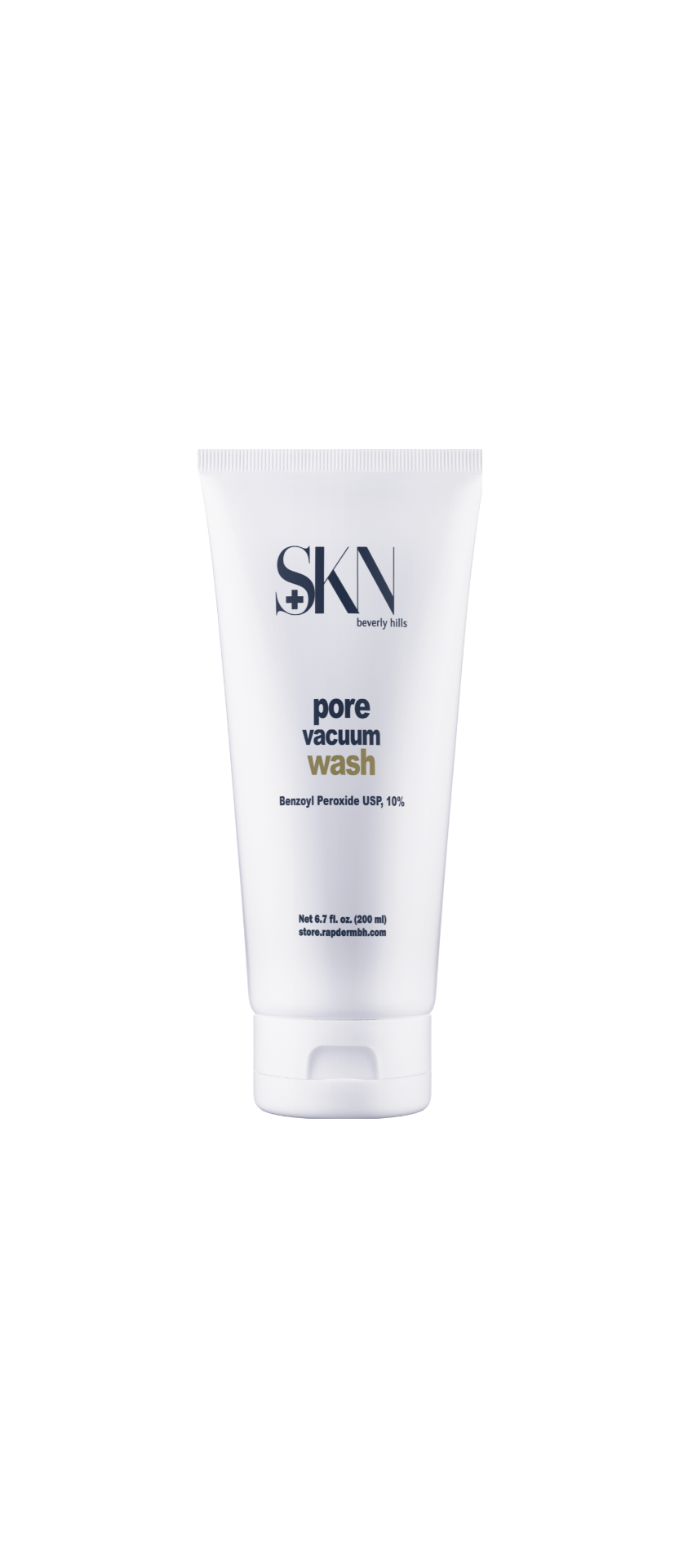 SKN Pore Vacuum Wash