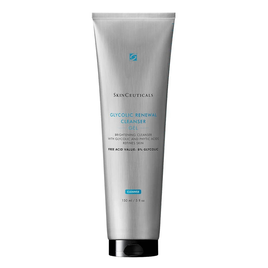 Skinceuticals Glycolic Renewal Cleanser