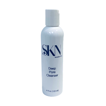 SKN™ Deep Pore Cleanser