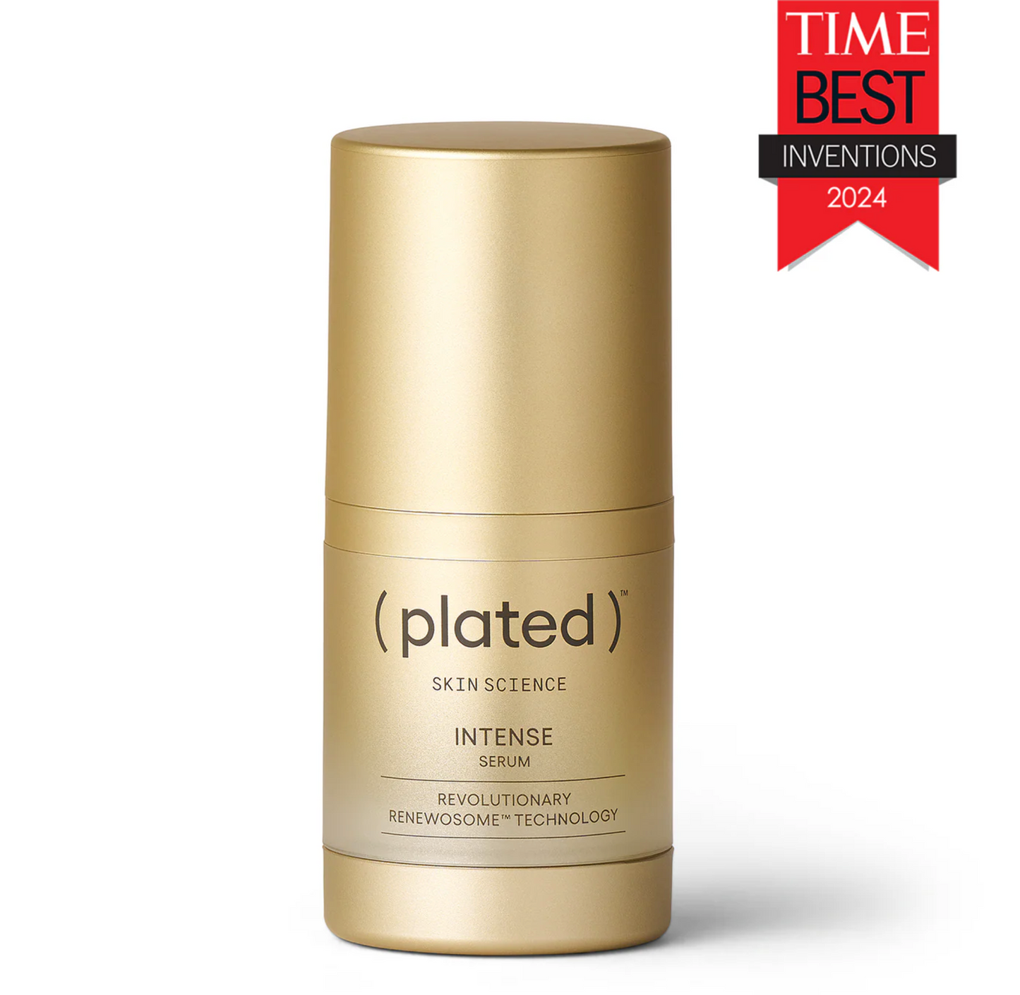 plated INTENSE Serum