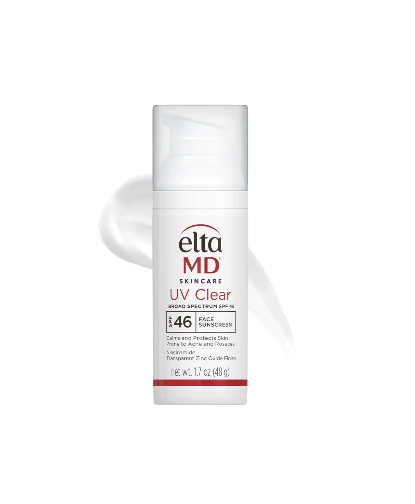 EltaMD UV Clear