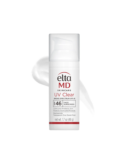 EltaMD UV Clear
