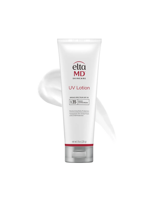 EltaMD UV Lotion Broad-Spectrum SPF 35
