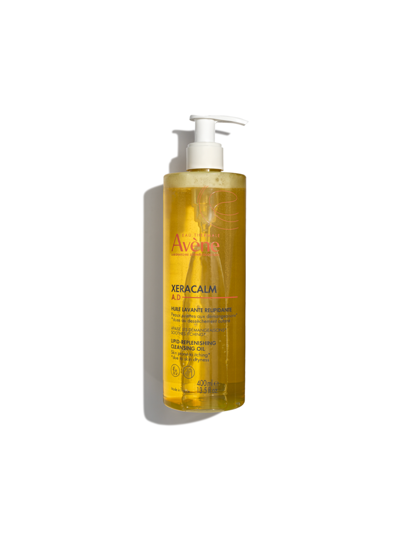 Avène Xeracalm Cleansing Oil