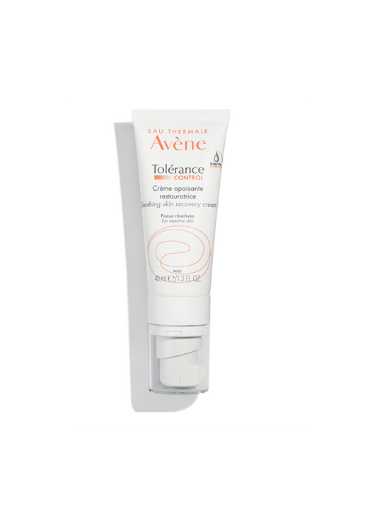 Avène Tolerance Moisturizer