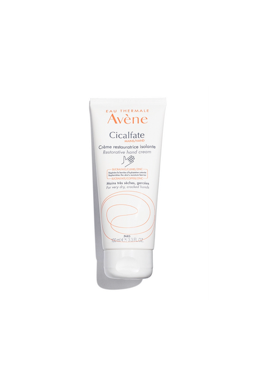 Avène Cicalfate Hand Cream