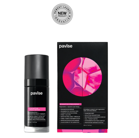 Pavise Bioadaptive Stress Repair