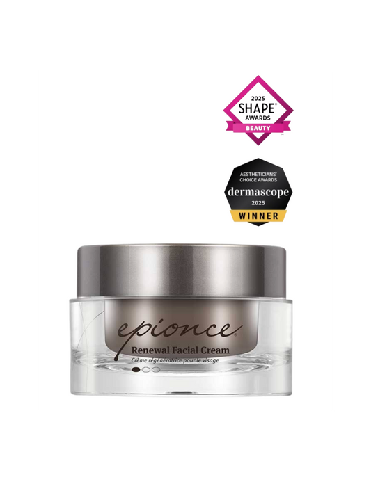 Epionce Renewal Facial Cream