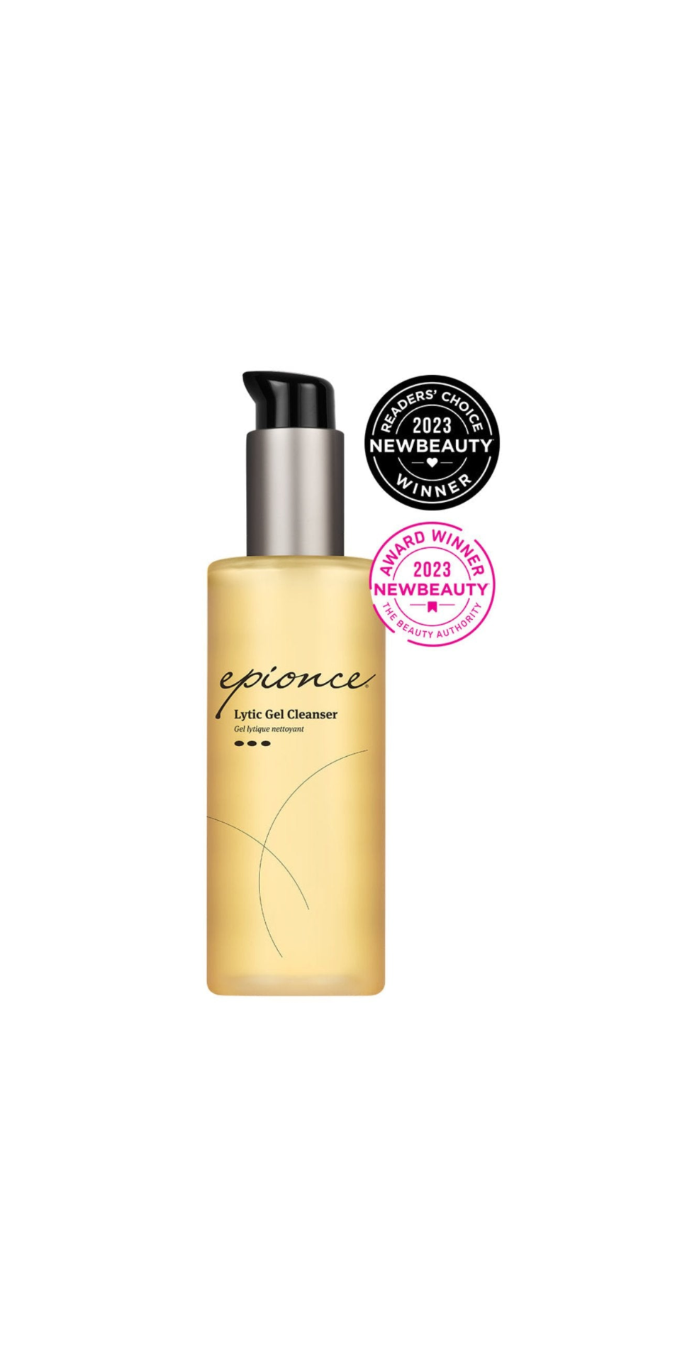 Epionce Lytic Gel Cleanser