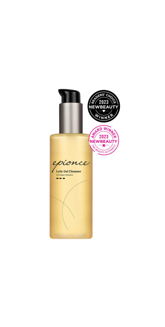 Epionce Lytic Gel Cleanser