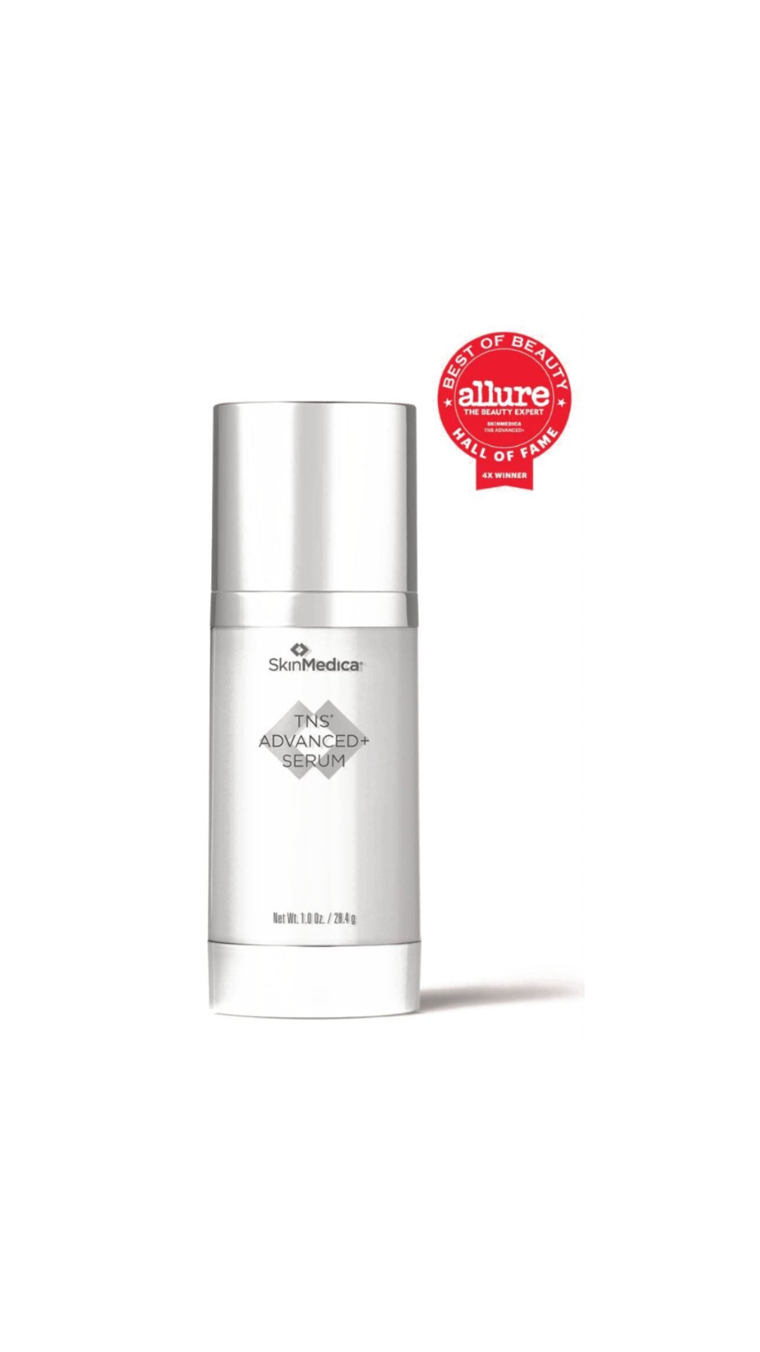 SkinMedica® TNS® Advanced+ Serum