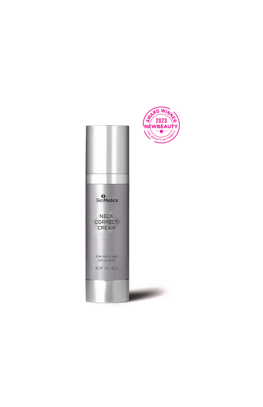SkinMedica® Neck Correct Cream