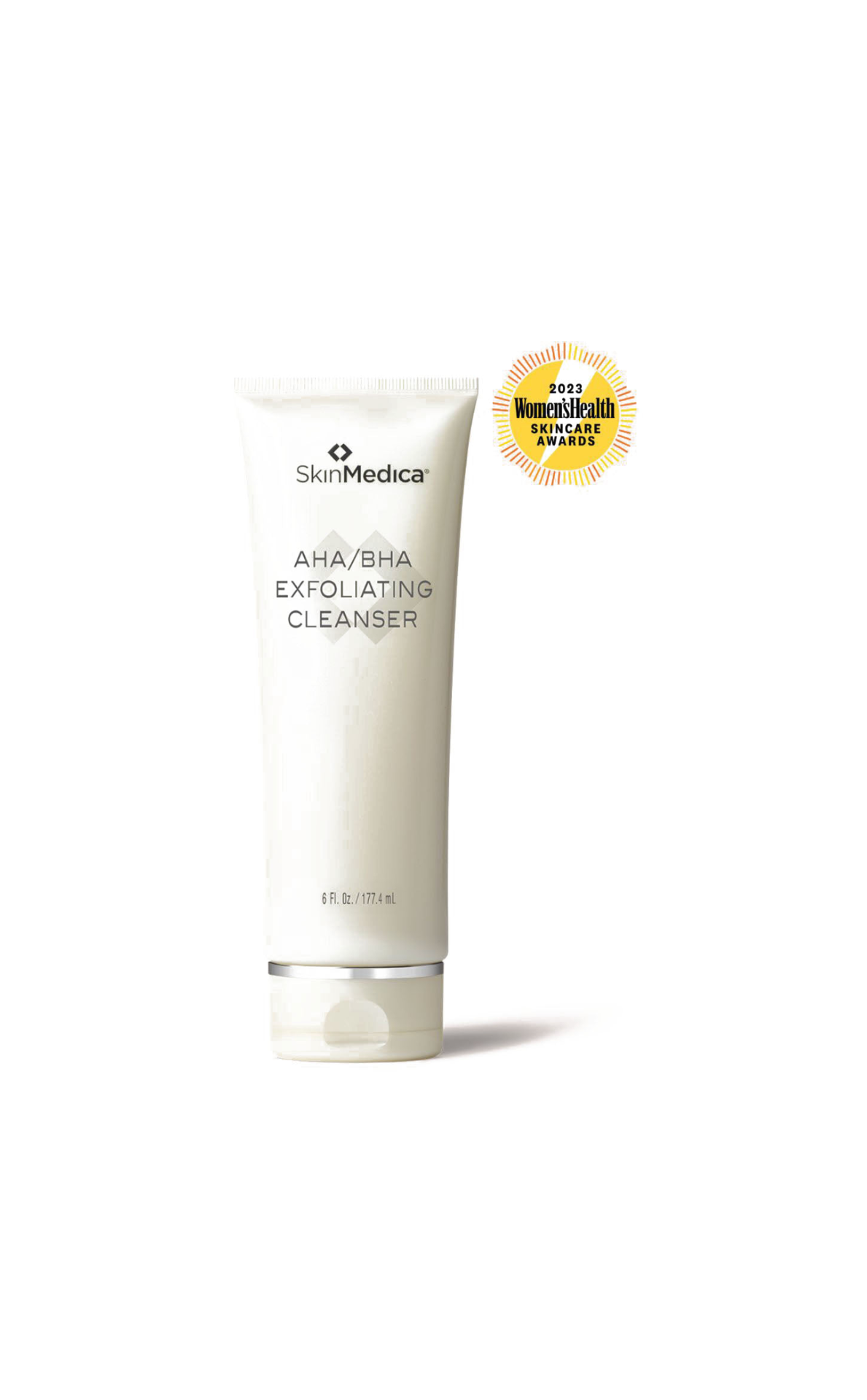 SkinMedica® AHA/BHA Exfoliating Cleanser