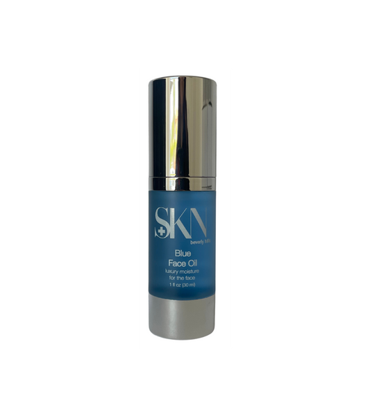 SKN Blue Oil