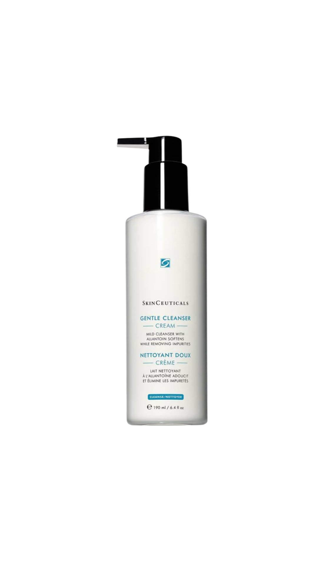 Skinceuticals Gentle Cleanser Cream