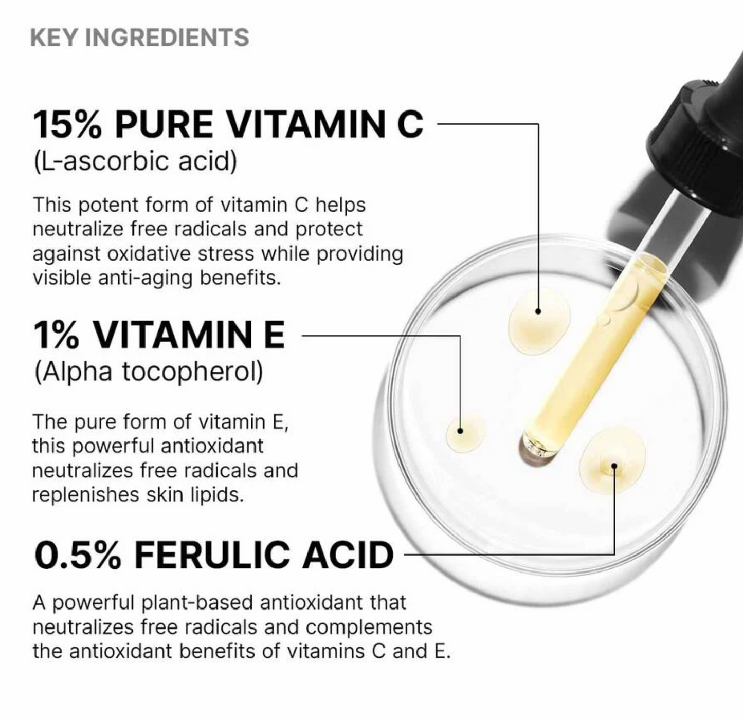 Skinceuticals C E Ferulic Serum