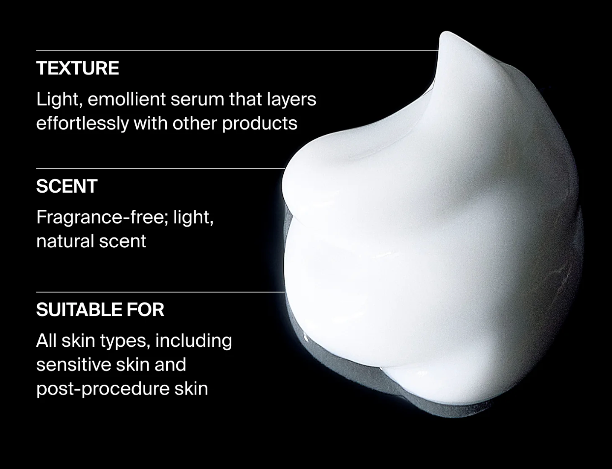 Pavise Bioadaptive Stress Repair