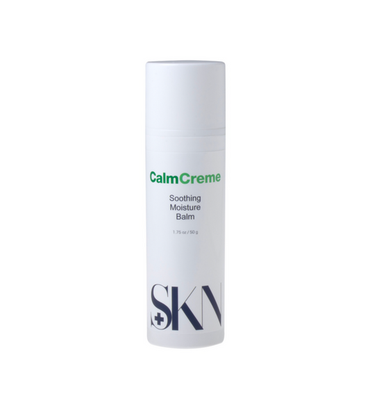 SKN CalmCreme Soothing Balm