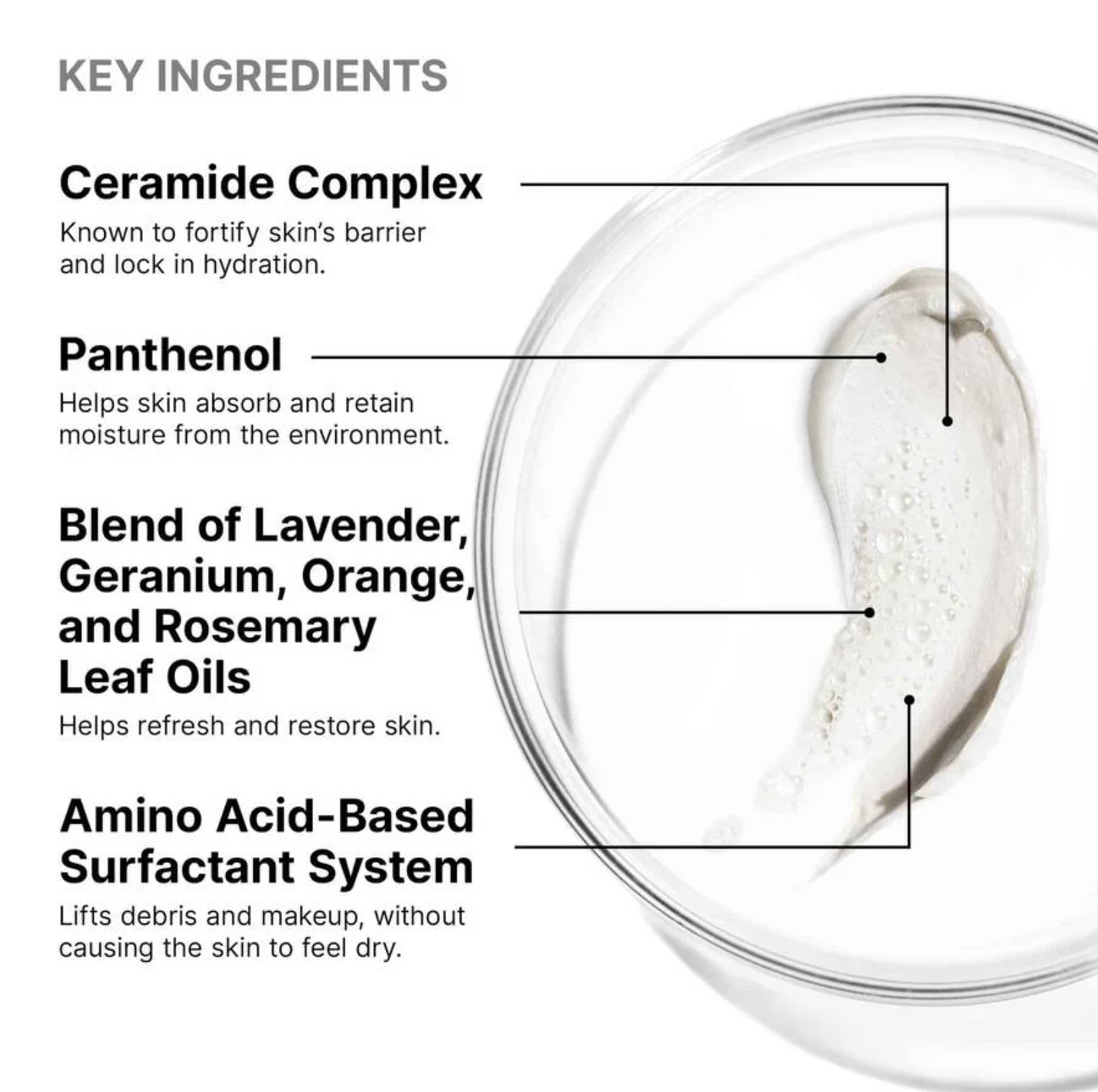 Skinceuticals Replenishing Cleanser