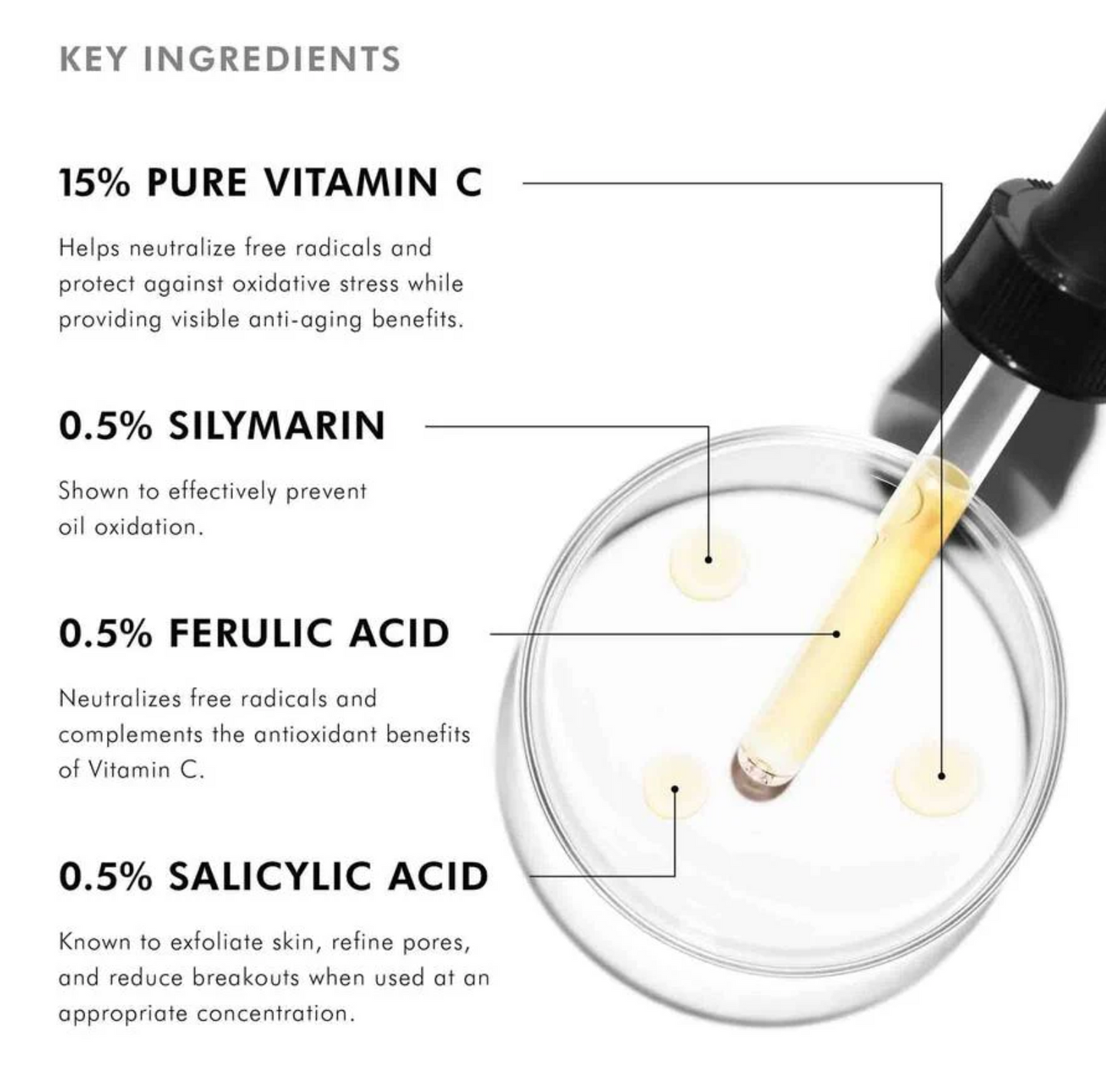 SkinCeuticals Silymarin CF