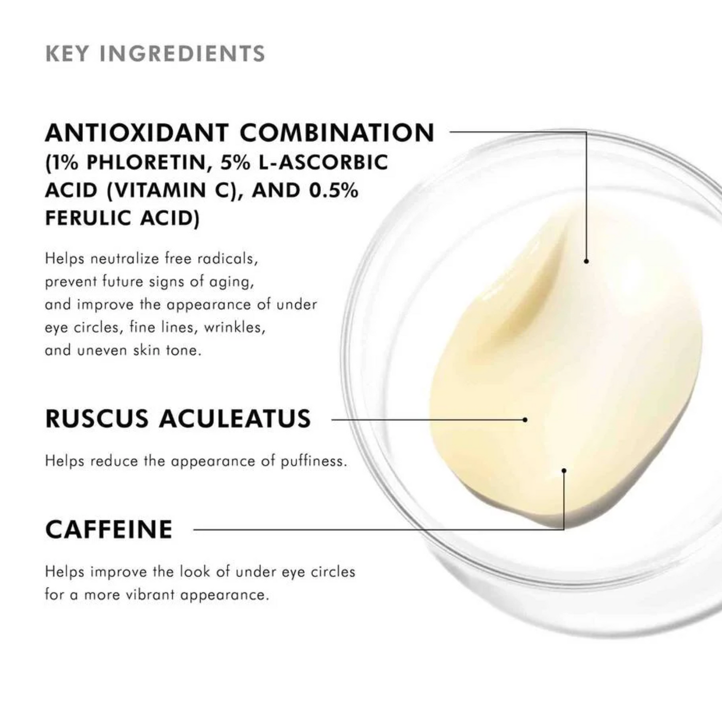 Skinceuticals AOX+ Eye Gel