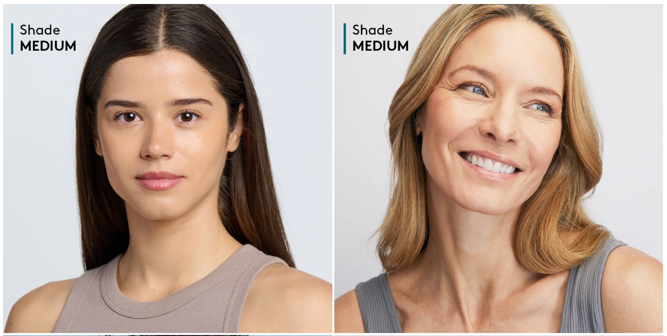 Colorscience Total Protection® Face Shield Flex SPF 50