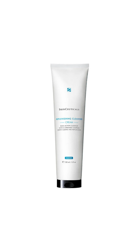 Skinceuticals Replenishing Cleanser