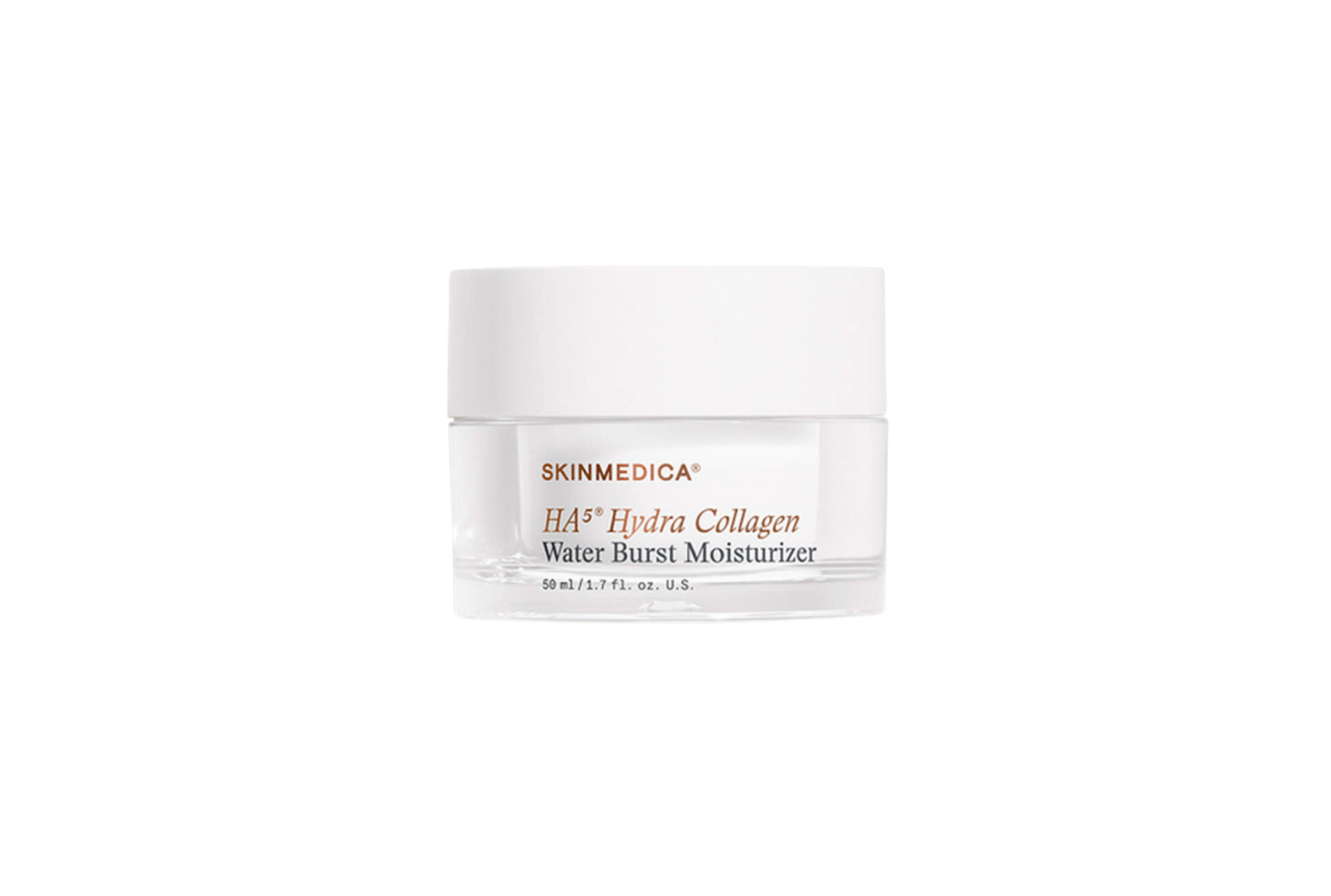 SkinMedica® HA⁵® Hydra Collagen Water Burst Moisturizer