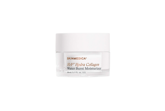 SkinMedica® HA⁵® Hydra Collagen Water Burst Moisturizer