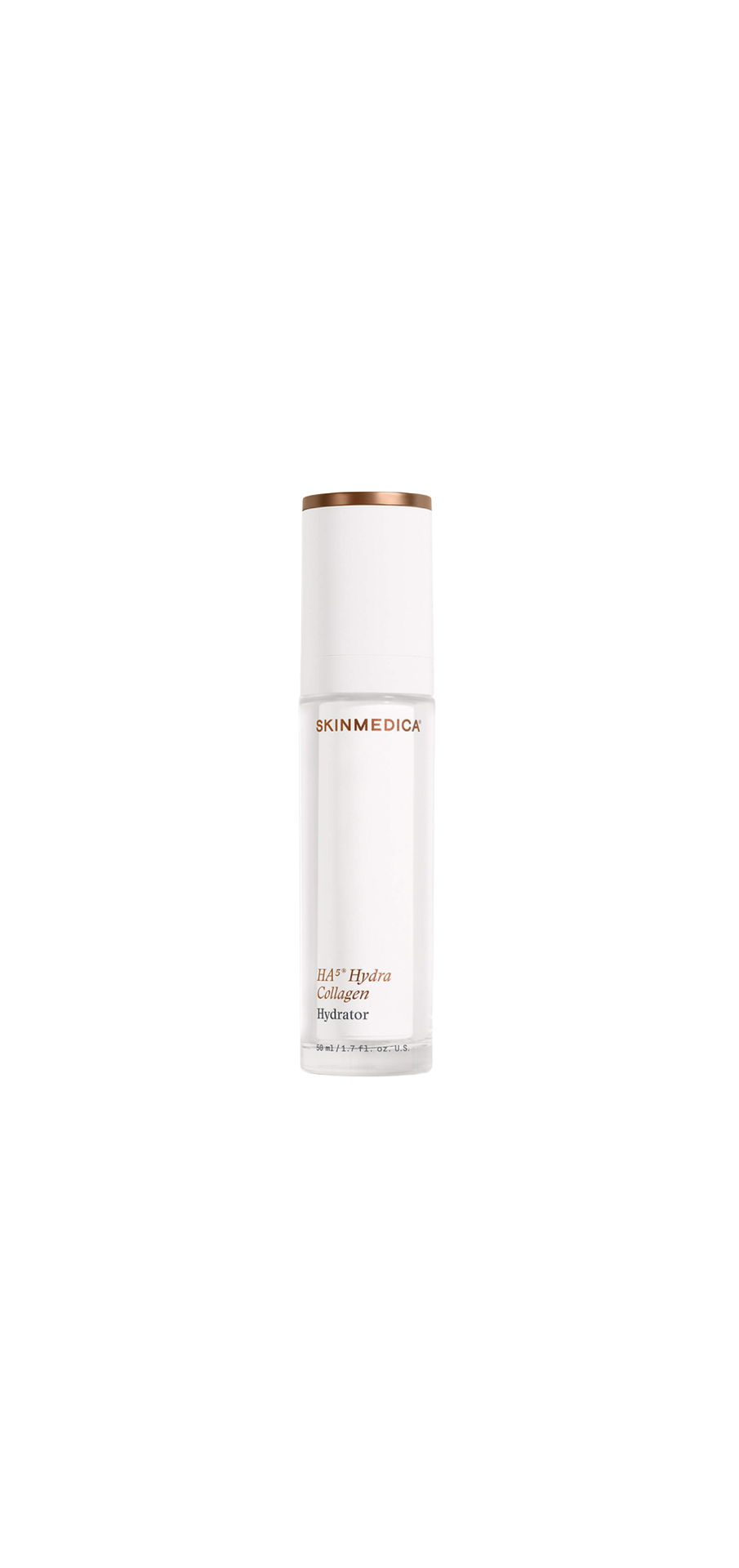 SkinMedica® HA⁵® Hydra Collagen Replenish + Restore Hydrator