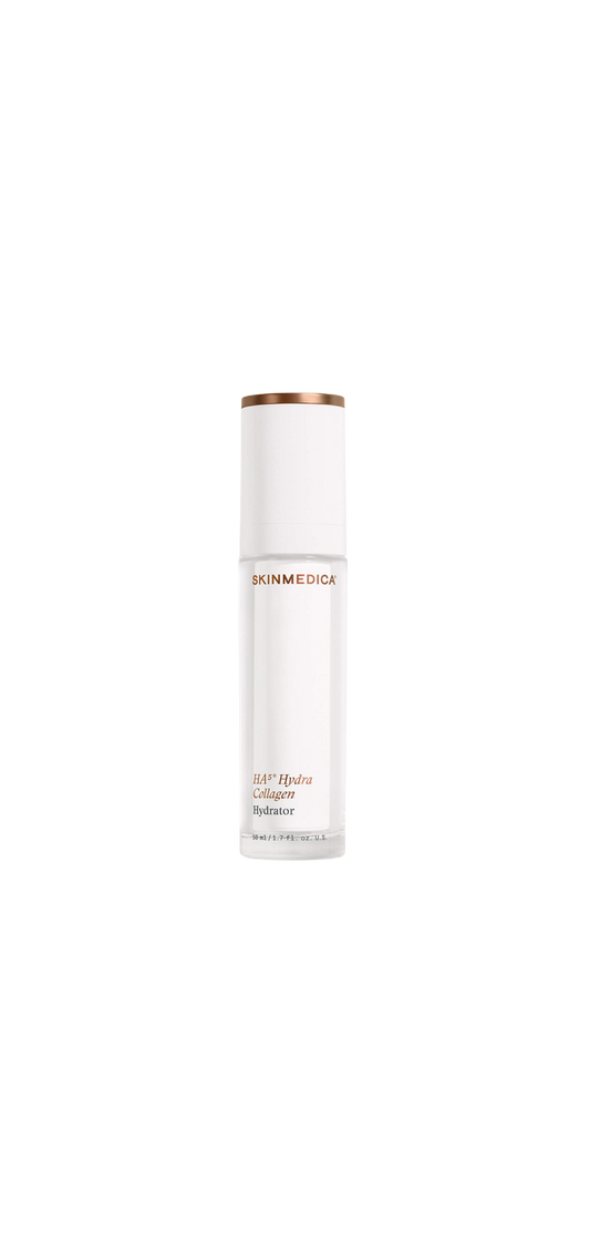 SkinMedica® HA⁵® Hydra Collagen Replenish + Restore Hydrator