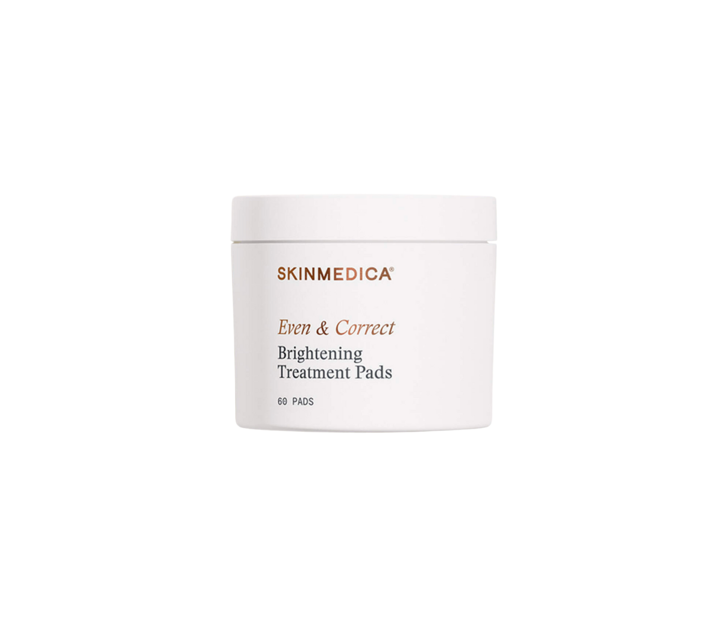 SkinMedica® Even and Correct Brightening Treatment Pads